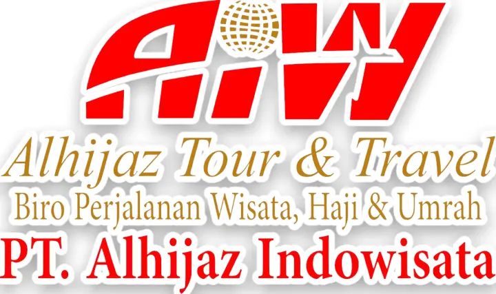 Logo Umroh Haji Kosambi